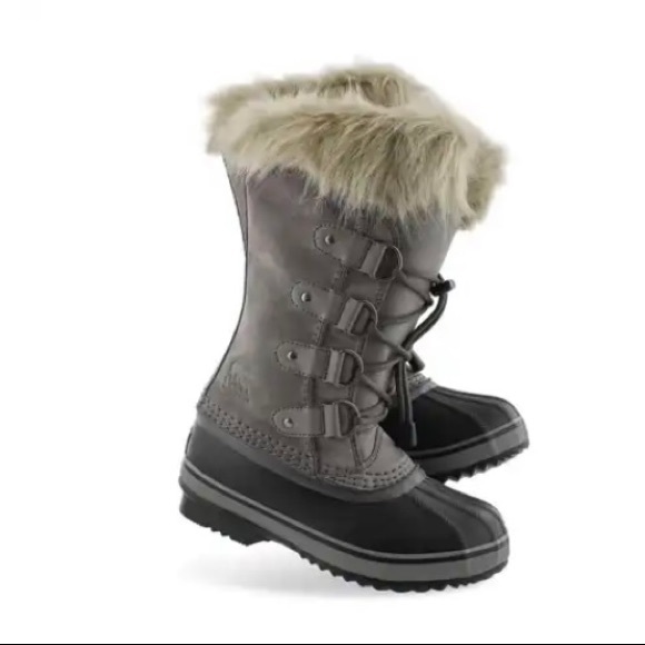 Sorel Shoes - Joan of Artic Sorel Boots